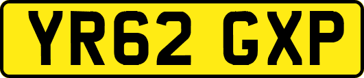 YR62GXP