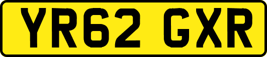 YR62GXR