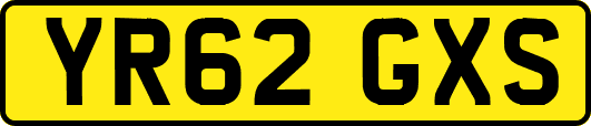 YR62GXS