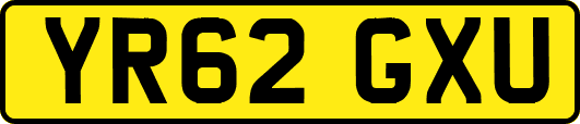 YR62GXU