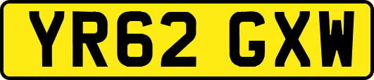 YR62GXW