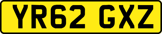 YR62GXZ