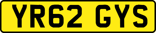 YR62GYS