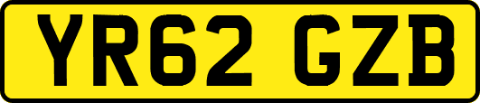 YR62GZB