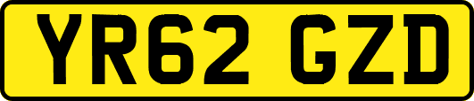 YR62GZD