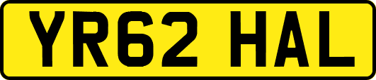 YR62HAL