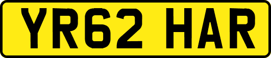 YR62HAR