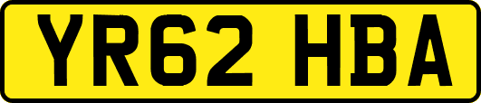 YR62HBA