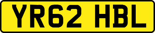 YR62HBL