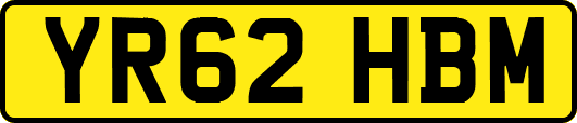 YR62HBM