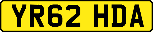 YR62HDA
