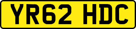 YR62HDC