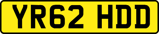 YR62HDD
