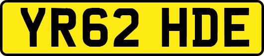 YR62HDE