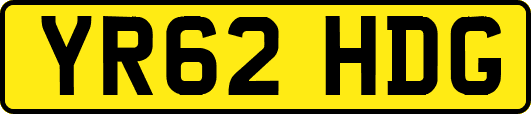 YR62HDG
