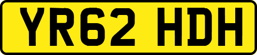 YR62HDH