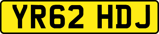YR62HDJ