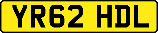 YR62HDL