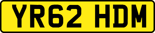 YR62HDM