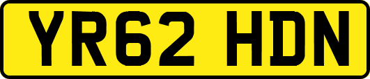 YR62HDN
