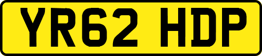 YR62HDP