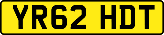 YR62HDT