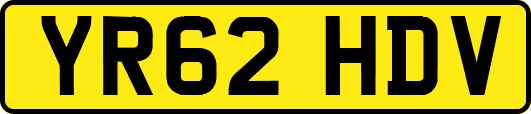 YR62HDV