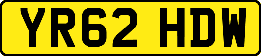 YR62HDW