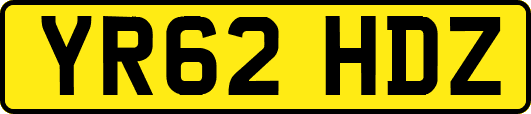 YR62HDZ