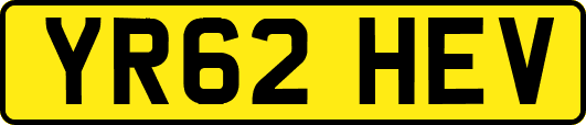 YR62HEV