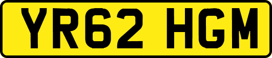 YR62HGM