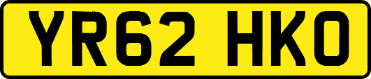 YR62HKO