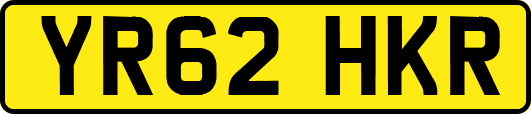 YR62HKR
