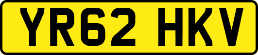 YR62HKV