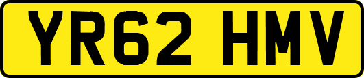 YR62HMV
