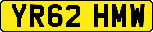 YR62HMW