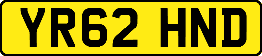 YR62HND