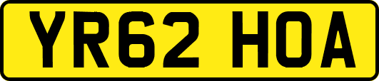 YR62HOA