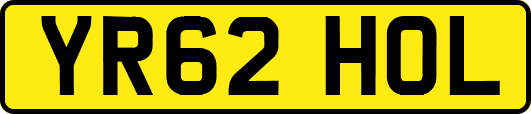 YR62HOL