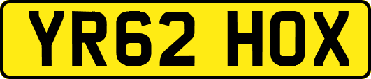 YR62HOX