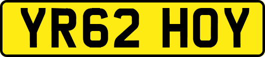 YR62HOY