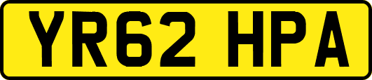YR62HPA