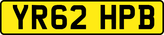YR62HPB