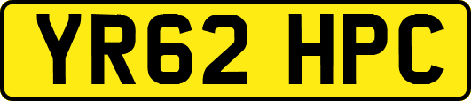 YR62HPC