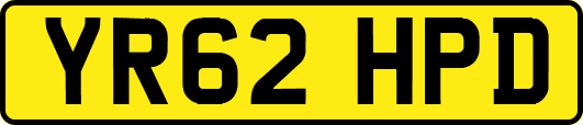 YR62HPD