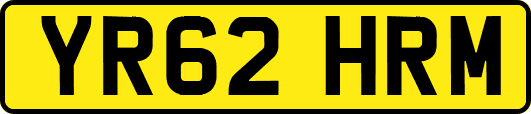 YR62HRM