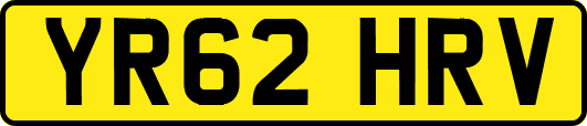 YR62HRV