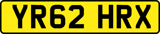 YR62HRX