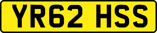 YR62HSS