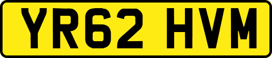 YR62HVM
